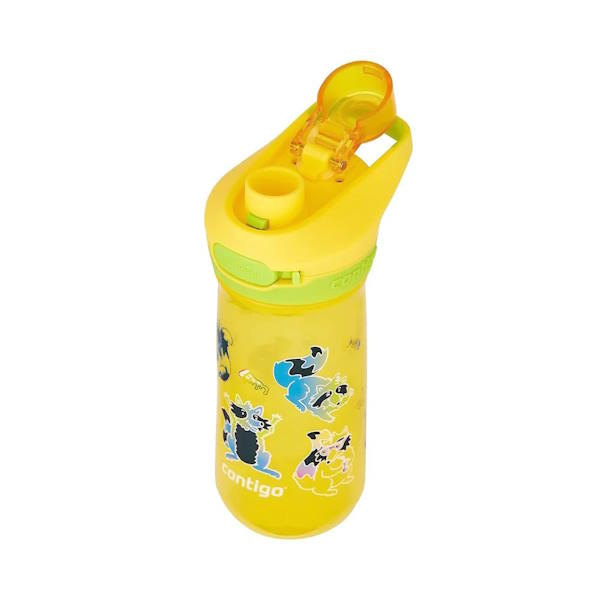 בקבוק שתייה לילדים JESSIE 420ml דביבון Contigo