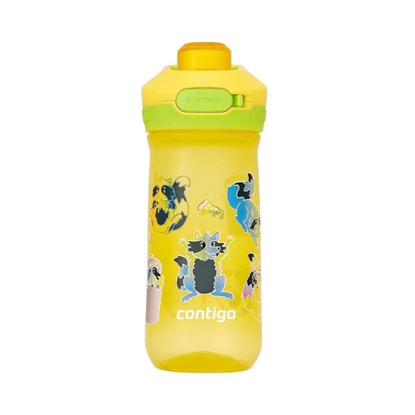 בקבוק שתייה לילדים JESSIE 420ml דביבון Contigo