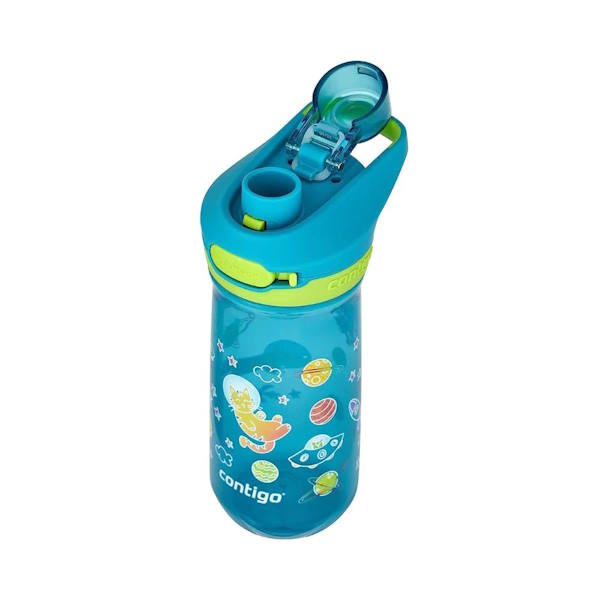 בקבוק שתייה לילדים JESSIE 420ml חיות בחלל Contigo