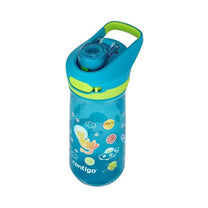 בקבוק שתייה לילדים JESSIE 420ml חיות בחלל Contigo