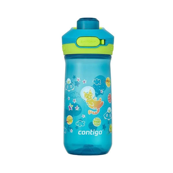 בקבוק שתייה לילדים JESSIE 420ml חיות בחלל Contigo