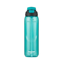 בקבוק Autopout Fit 940ml תכלת Contigo