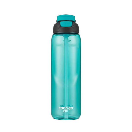 בקבוק Autopout Fit 940ml תכלת Contigo