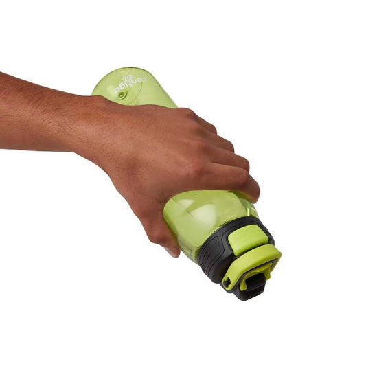 בקבוק Autopout Fit 950ml צהוב Contigo
