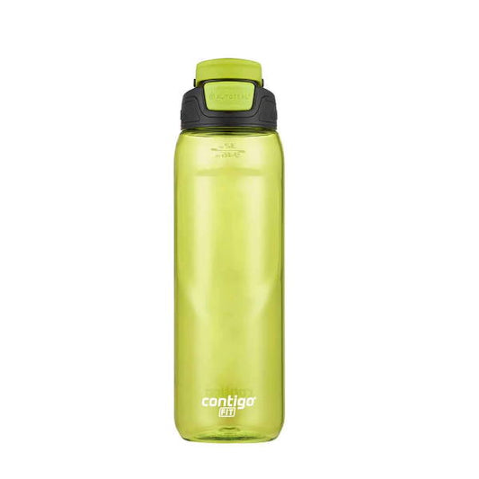בקבוק Autopout Fit 950ml צהוב Contigo