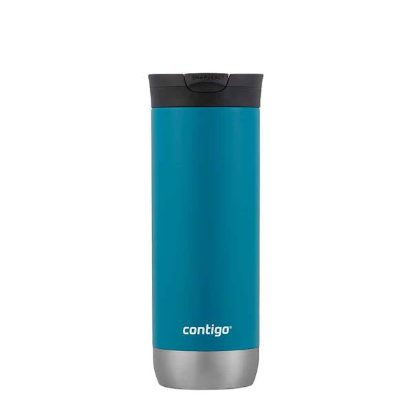 כוס תרמית Huron 590ml טורקיז Contigo