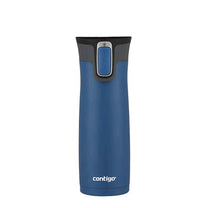 כוס תרמית West Loop 591ml כחול Contigo