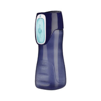 זוג בקבוקים לילדים TREKKER 420ml כחול וכתום Contigo