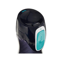 זוג בקבוקים לילדים TREKKER 420ml כחול וכתום Contigo