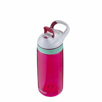 בקבוק שתייה לילדים COURTNEY 600ml ורוד Contigo