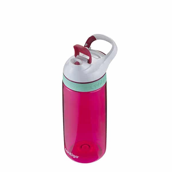 בקבוק שתייה לילדים COURTNEY 600ml ורוד Contigo