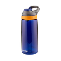 בקבוק שתייה לילדים 600ml כחול Contigo