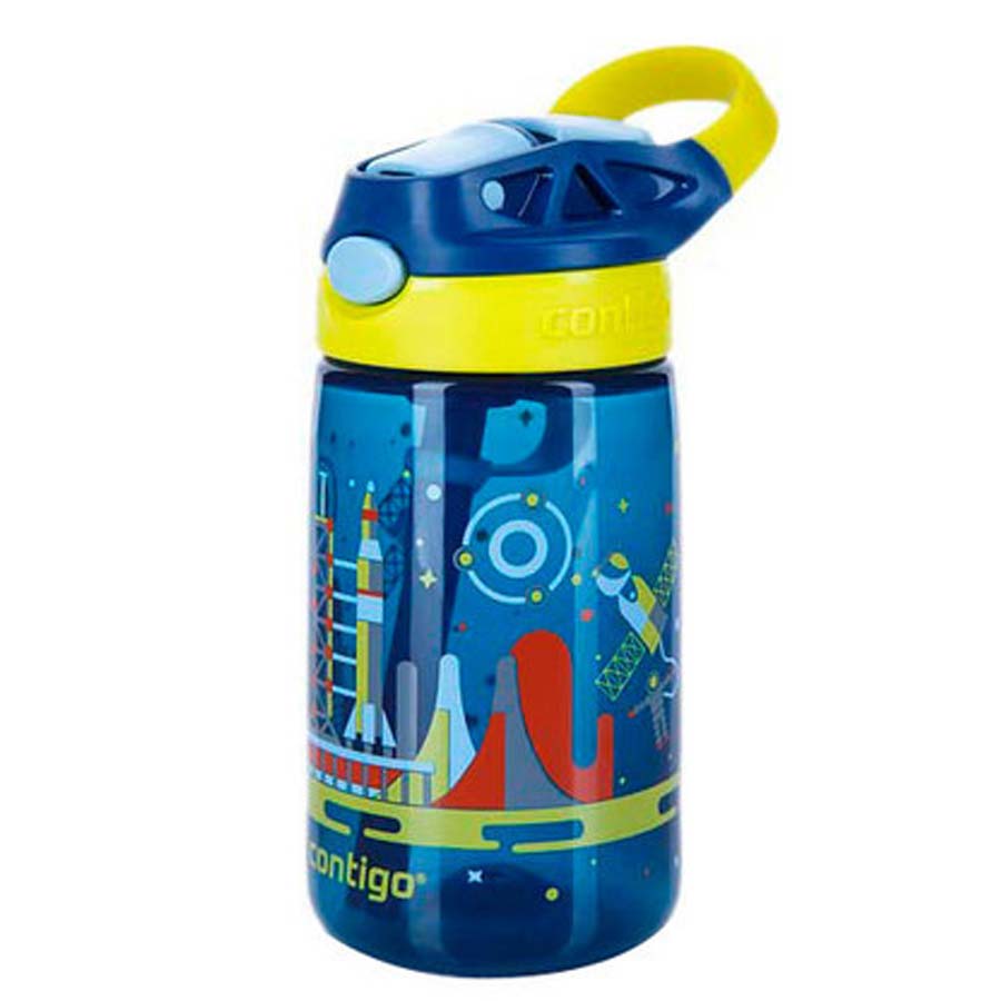 בקבוק שתיה לילדים GIZMO 420ml חלל Contigo