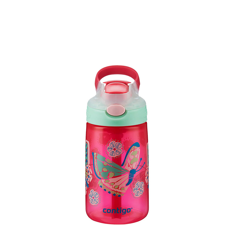 בקבוק ילדים GIZMO 420ml פרפר Contigo
