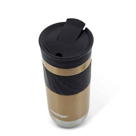 כוס תרמית 470ml שרדונה Contigo Byron