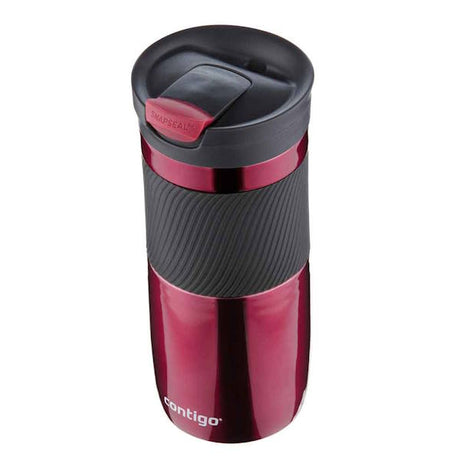 כוס תרמית 470ml סגלגל Contigo Byron