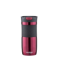 כוס תרמית 470ml סגלגל Contigo Byron