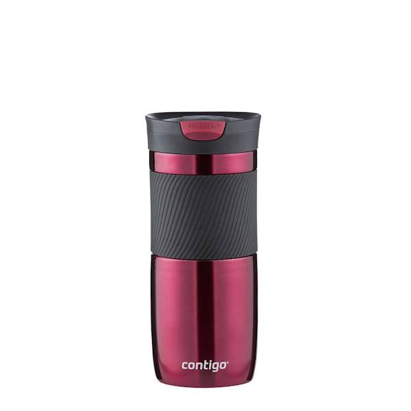 כוס תרמית 470ml סגלגל Contigo Byron