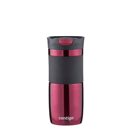 כוס תרמית 470ml סגלגל Contigo Byron