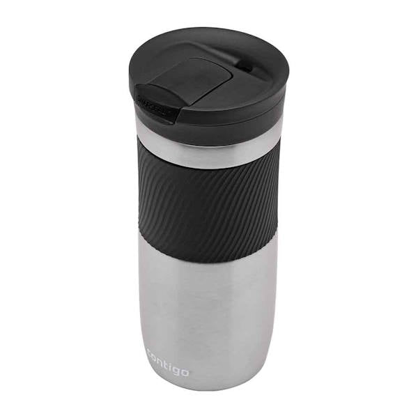 כוס תרמית 470ml מתכת Contigo Byron