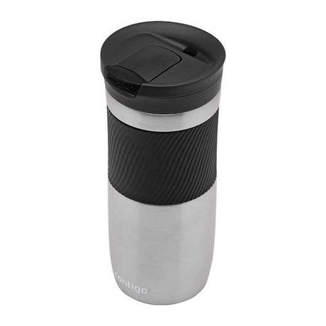 כוס תרמית 470ml מתכת Contigo Byron