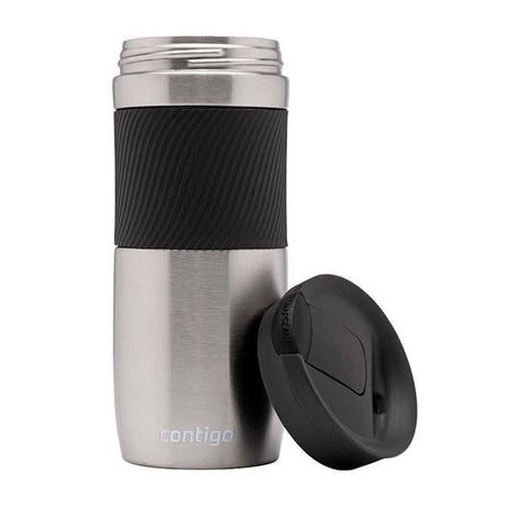 כוס תרמית 470ml מתכת Contigo Byron