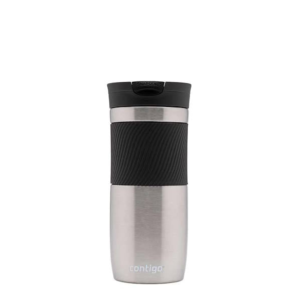 כוס תרמית 470ml מתכת Contigo Byron