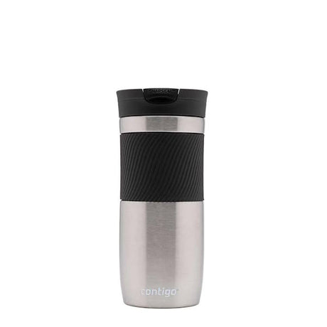 כוס תרמית 470ml מתכת Contigo Byron
