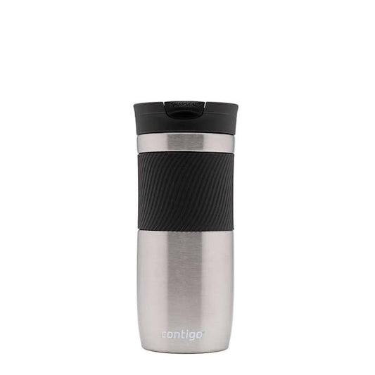 כוס תרמית 470ml מתכת Contigo Byron