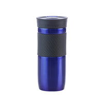 כוס תרמית Byron 470ml כחול Contigo