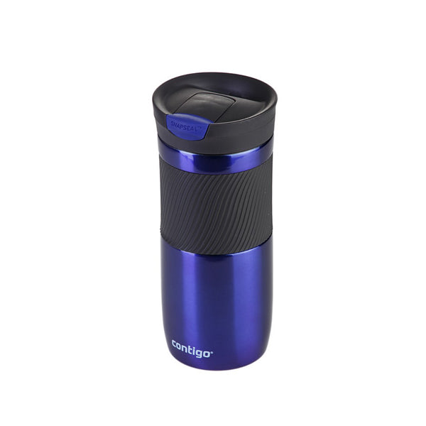 כוס תרמית Byron 470ml כחול Contigo