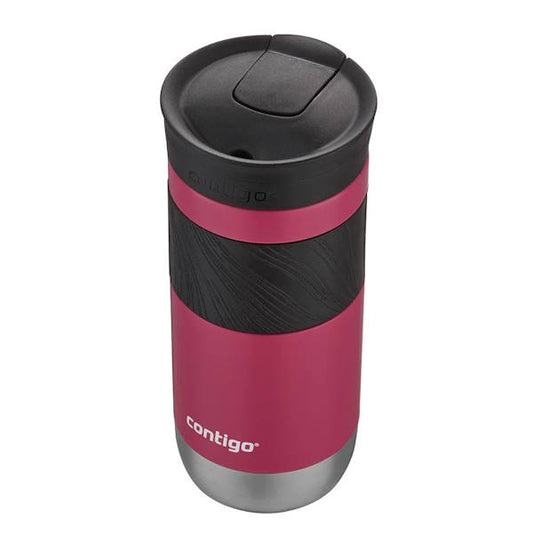 כוס תרמית פוקסיה Contigo Byron 470ML