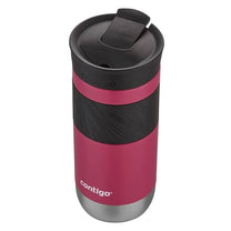 כוס תרמית פוקסיה Contigo Byron 470ML