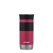 כוס תרמית פוקסיה Contigo Byron 470ML