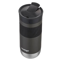 כוס תרמית 470ml אפור Contigo Byron
