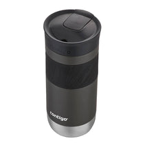 כוס תרמית 470ml אפור Contigo Byron