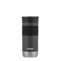 כוס תרמית 470ml אפור Contigo Byron