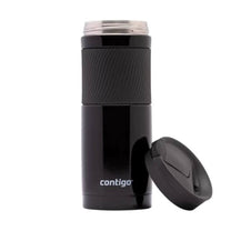 כוס תרמית 580ml שחור Contigo Byron