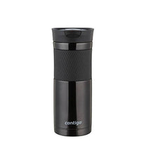 כוס תרמית 580ml שחור Contigo Byron
