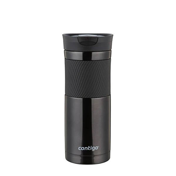 כוס תרמית 580ml שחור Contigo Byron