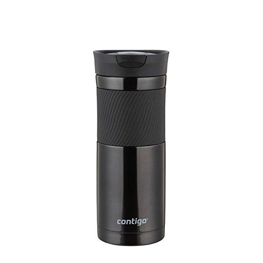 כוס תרמית 580ml שחור Contigo Byron