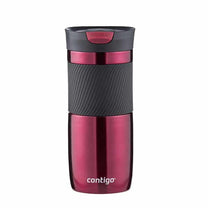 כוס טרמית 590 בורדו Contigo Byron