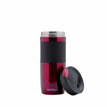 כוס טרמית 590 בורדו Contigo Byron