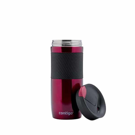 כוס טרמית 590 בורדו Contigo Byron