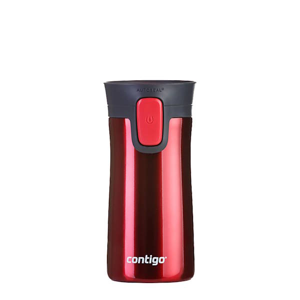 כוס תרמית 300ml אדום Contigo Pinnacle