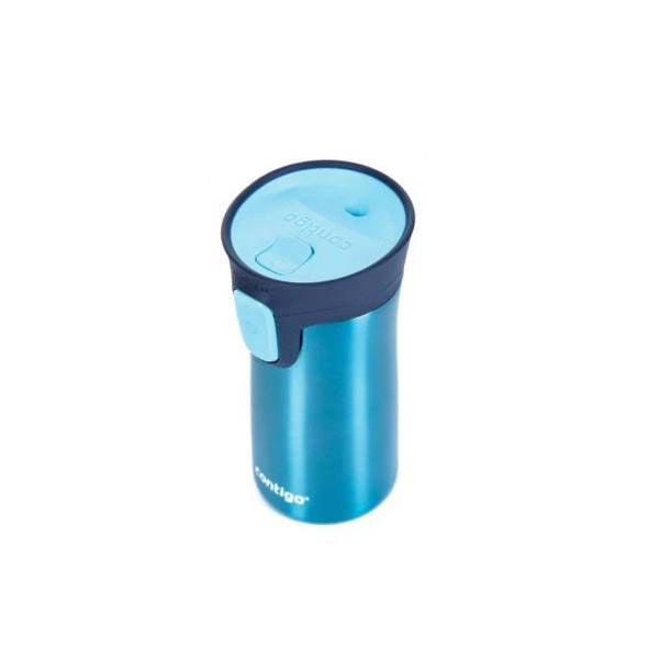 כוס תרמית 300ml כחול Contigo Pinnacle