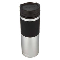 כוס תרמית TWISTEAL GLAZE 470ml כסוף Contigo