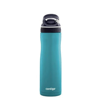 בקבוק מתכת Ashland Chill 590ml טורקיז Contigo