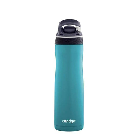 בקבוק מתכת Ashland Chill 590ml טורקיז Contigo