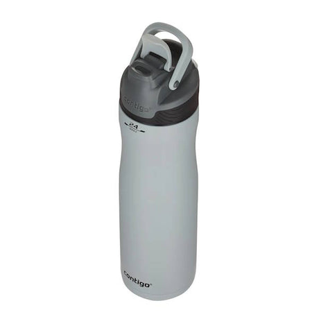 בקבוק מתכת Chill Autoseal 720ml מקרון Contigo